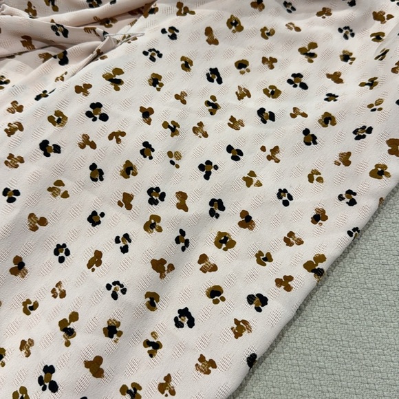 Madewell Wrap Dress - Picture 12 of 12